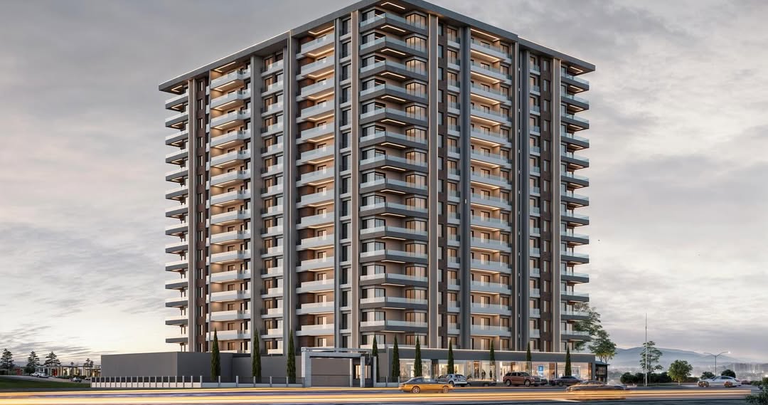 Kentsel Dönüşüm 2