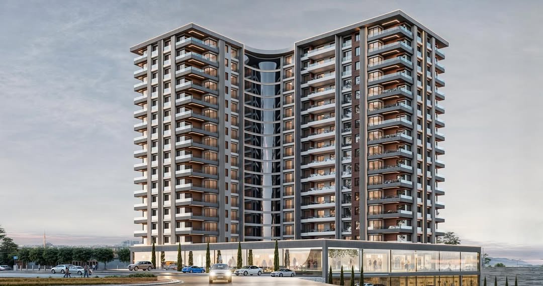 Kentsel Dönüşüm 4