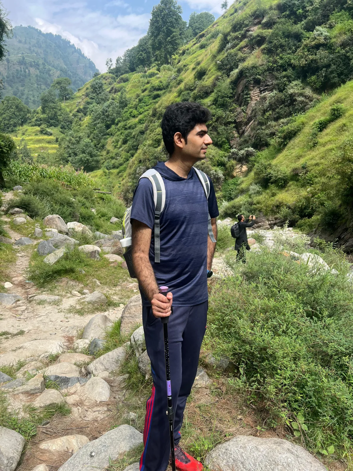 Haider
