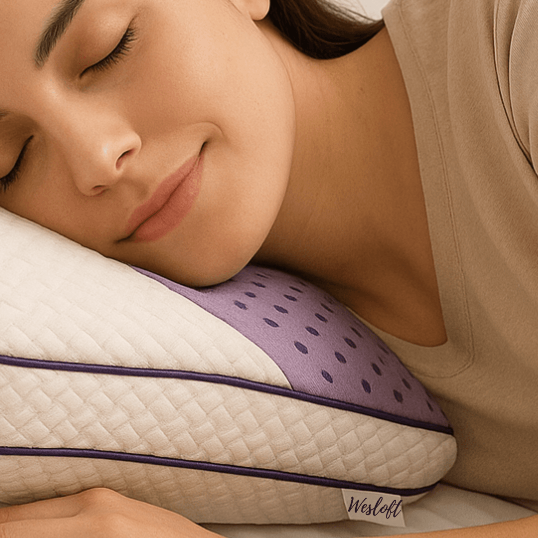 Top 5 Pillow Buying Tips for the Best Night’s Sleep (2025 Guide)