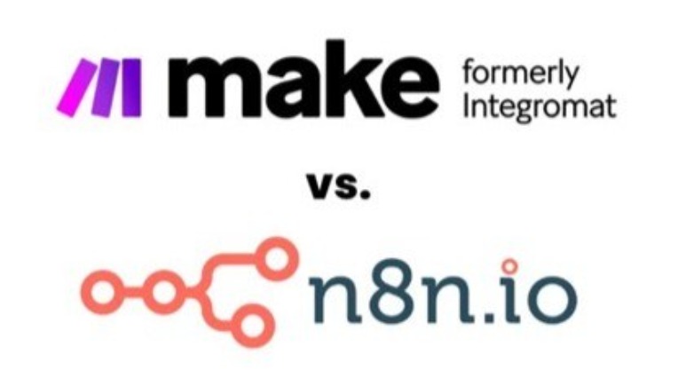Make vs N8N