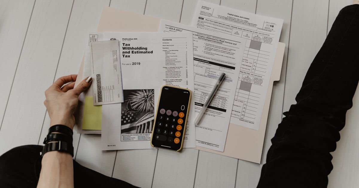 A financial controller reviewing reconciliation reports across multiple systems in a retail operations environment