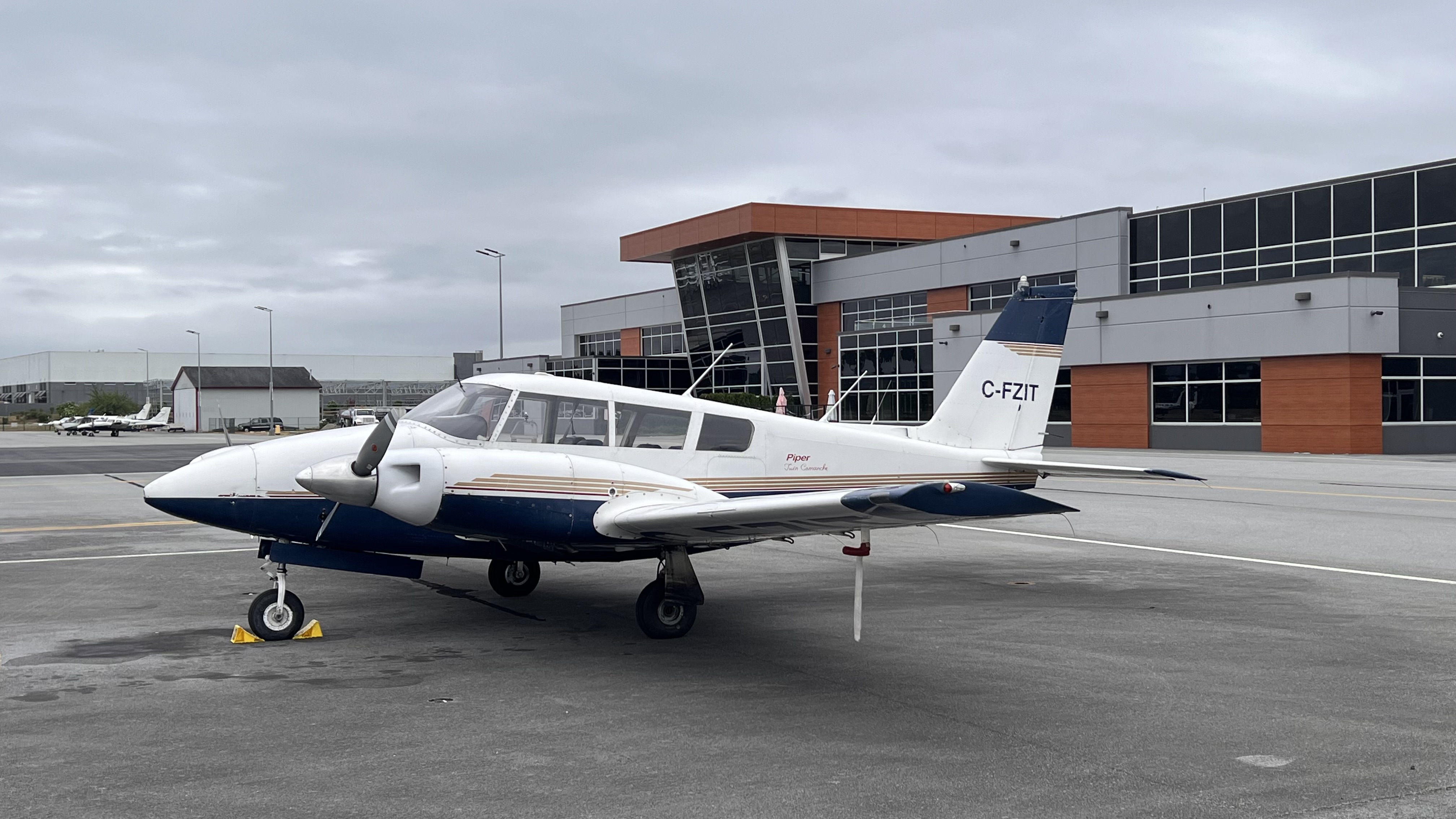 Flight Simulator