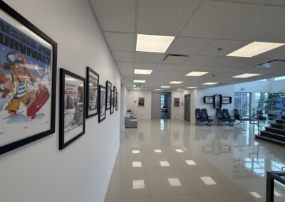 Common Area/First Floor