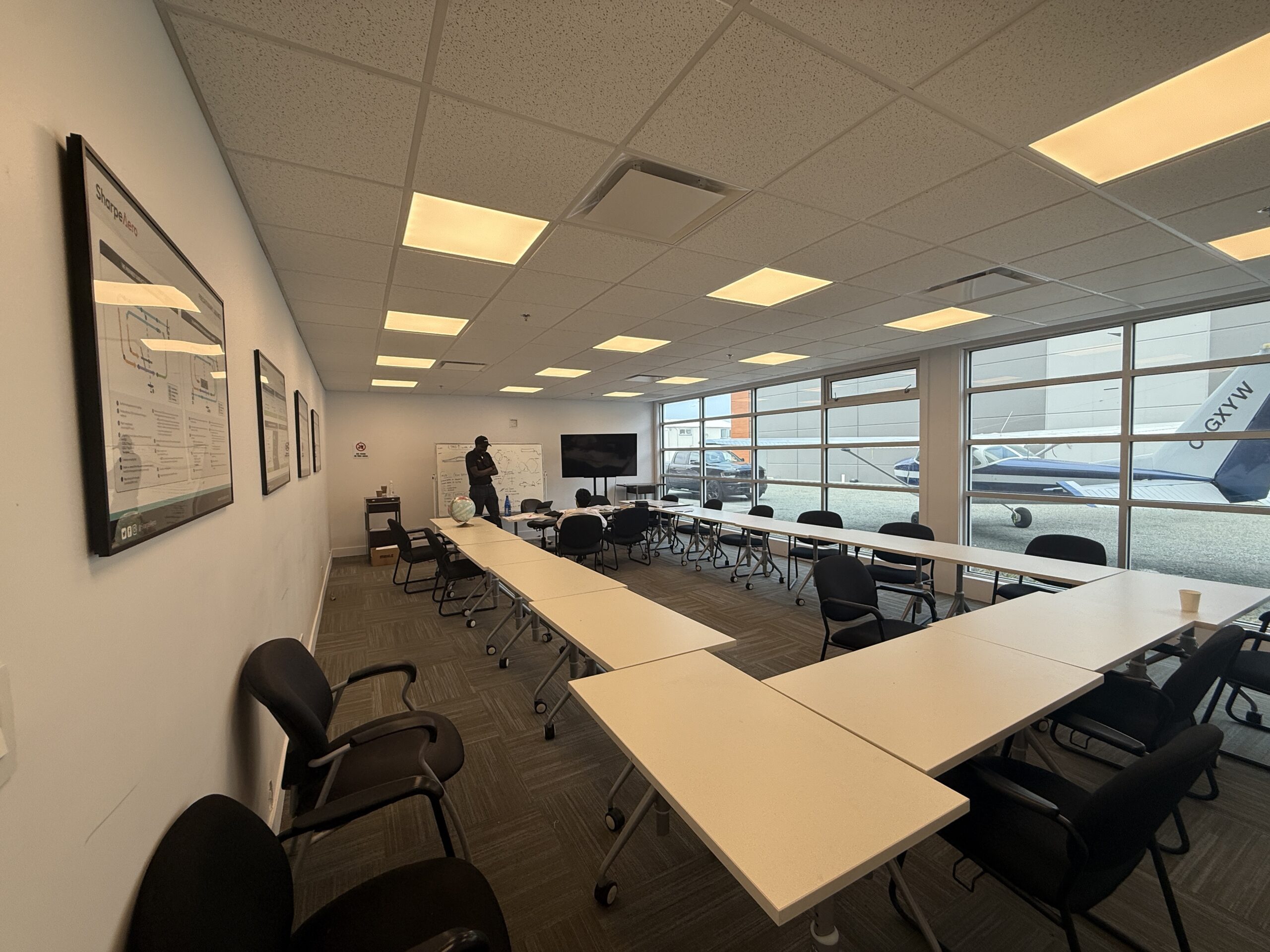 Class Room 2