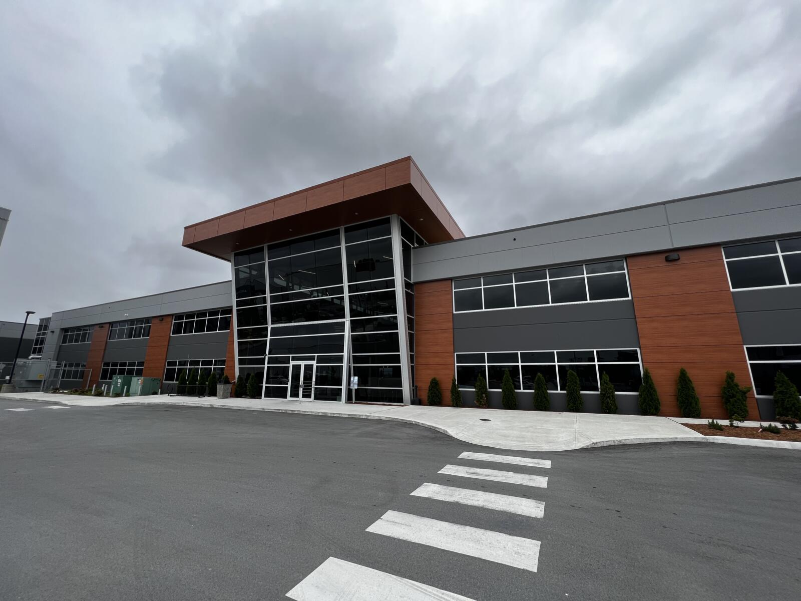 Pitt Meadows Airport