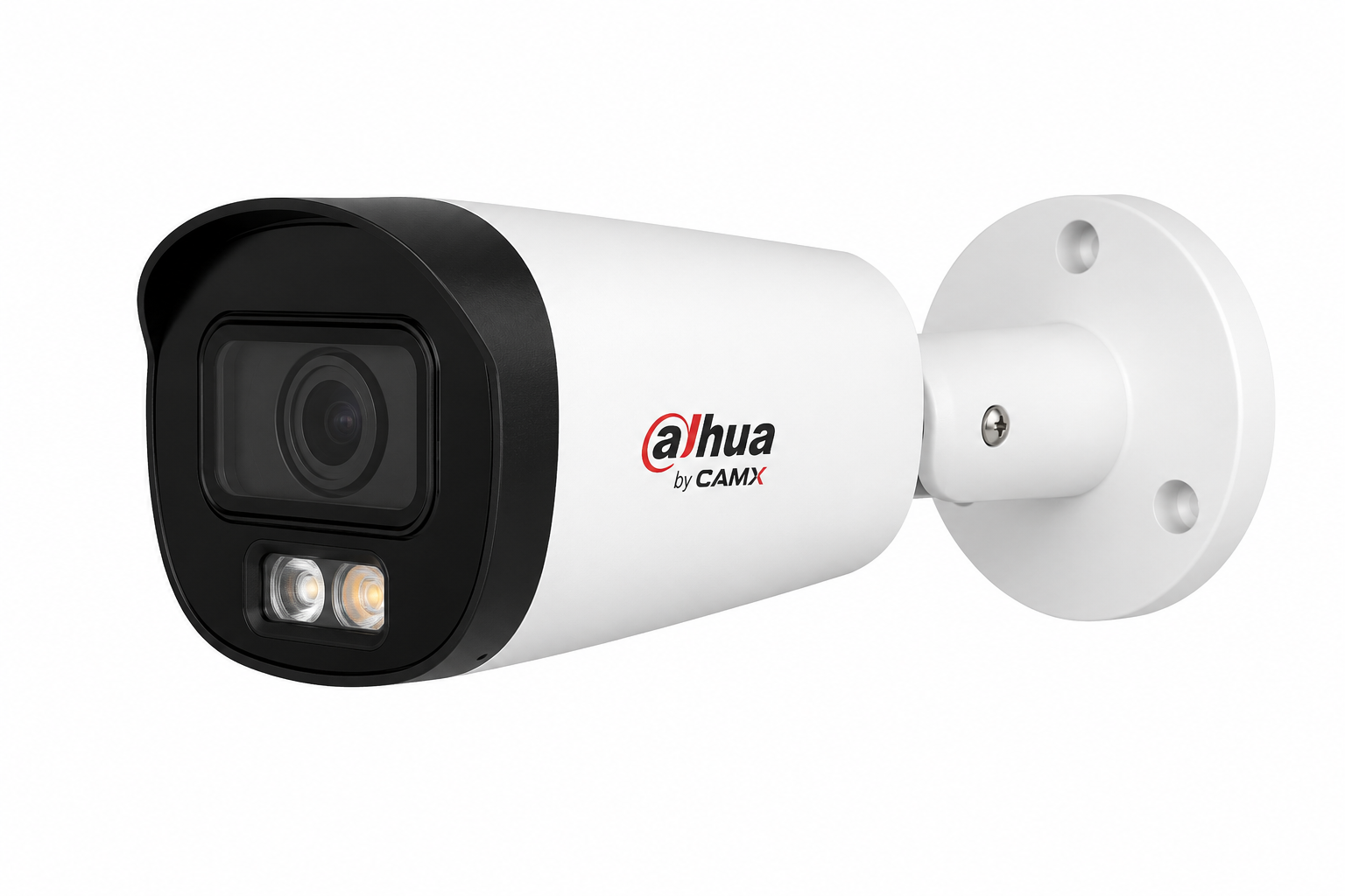 Dahua by CAMX 2MP Full Color Bullet Camera