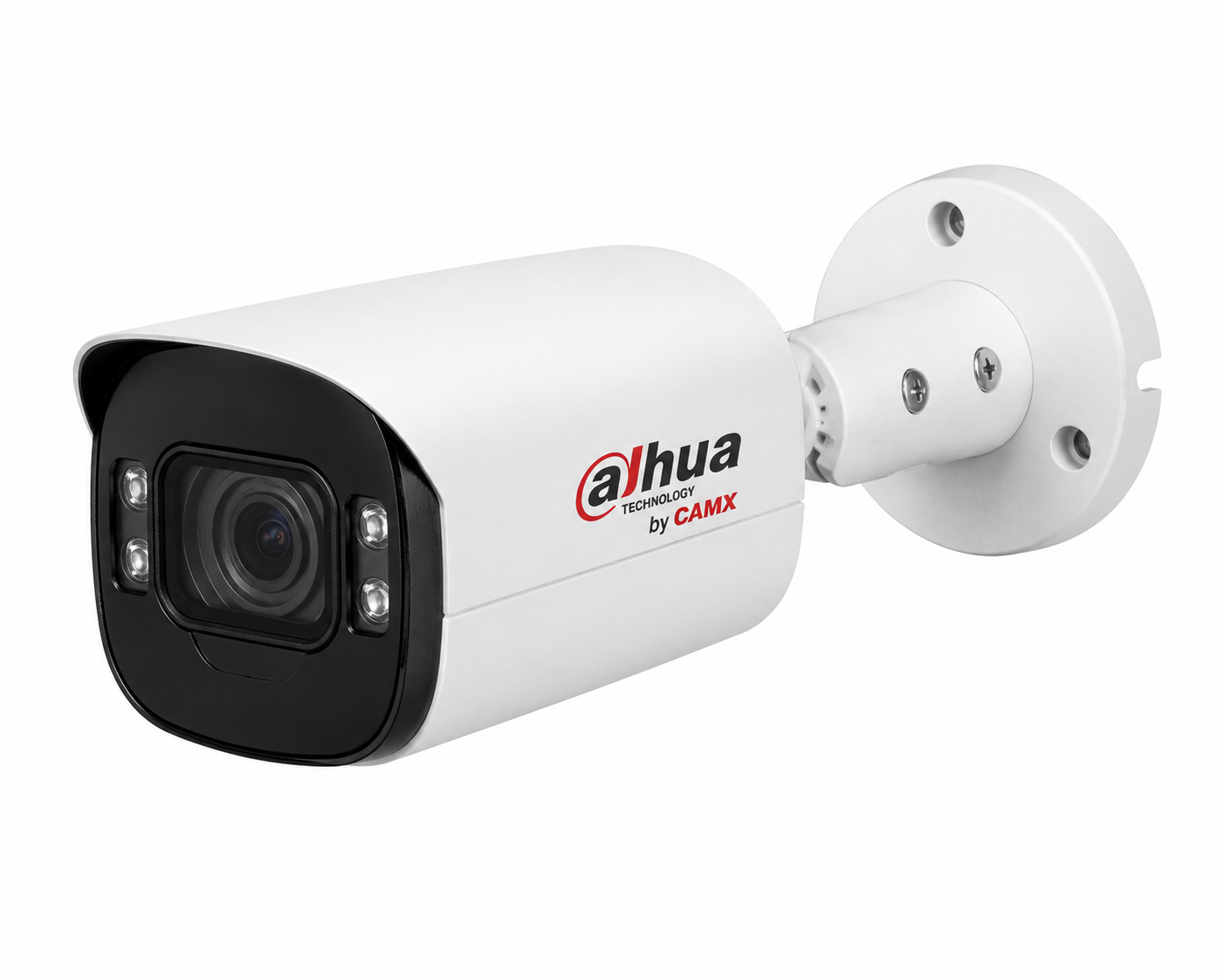 Dahua by CAMX 2MP HDCVI IR Bullet Camera