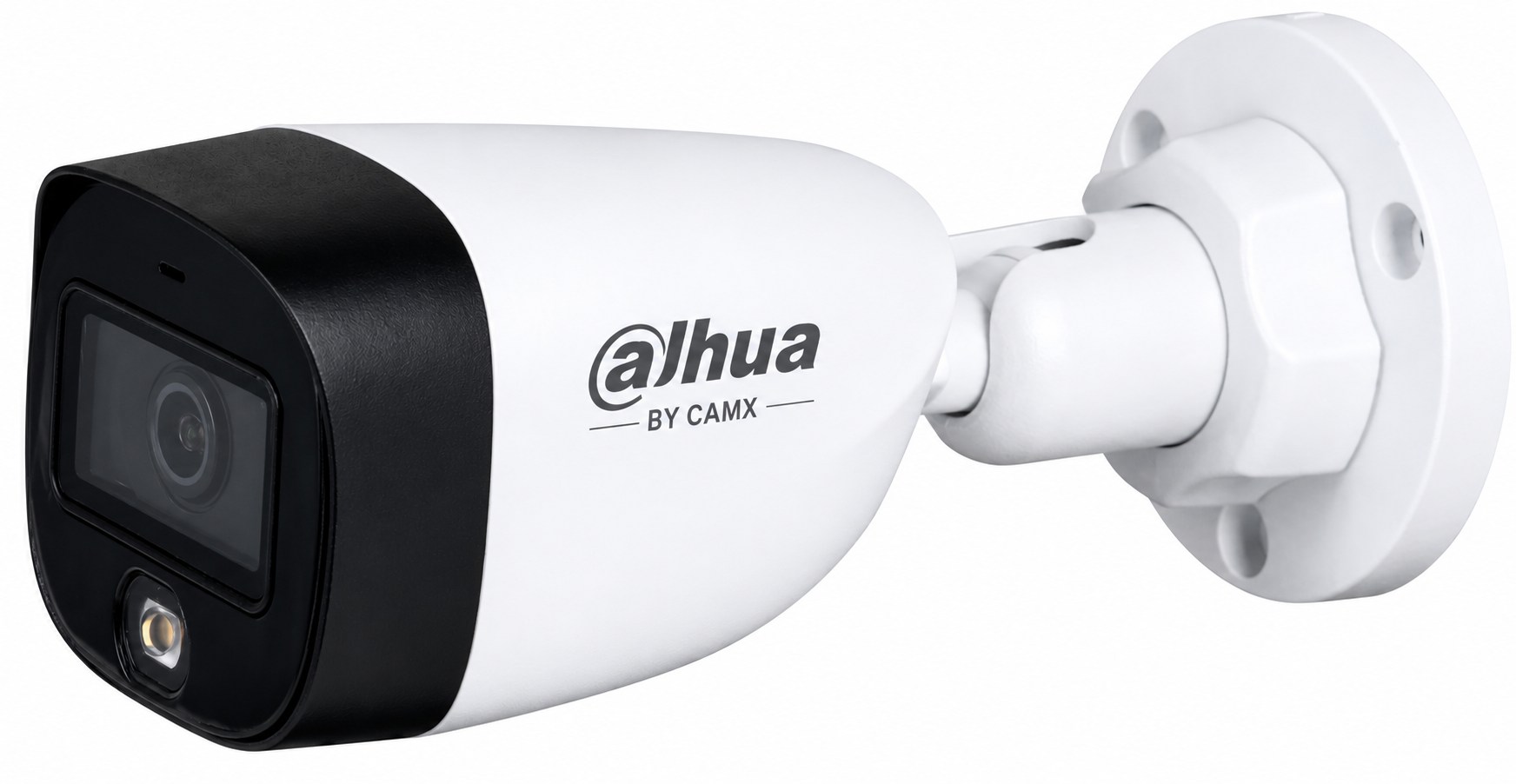 Dahua's 2MP Full-color Starlight HDCVI Bullet Camera