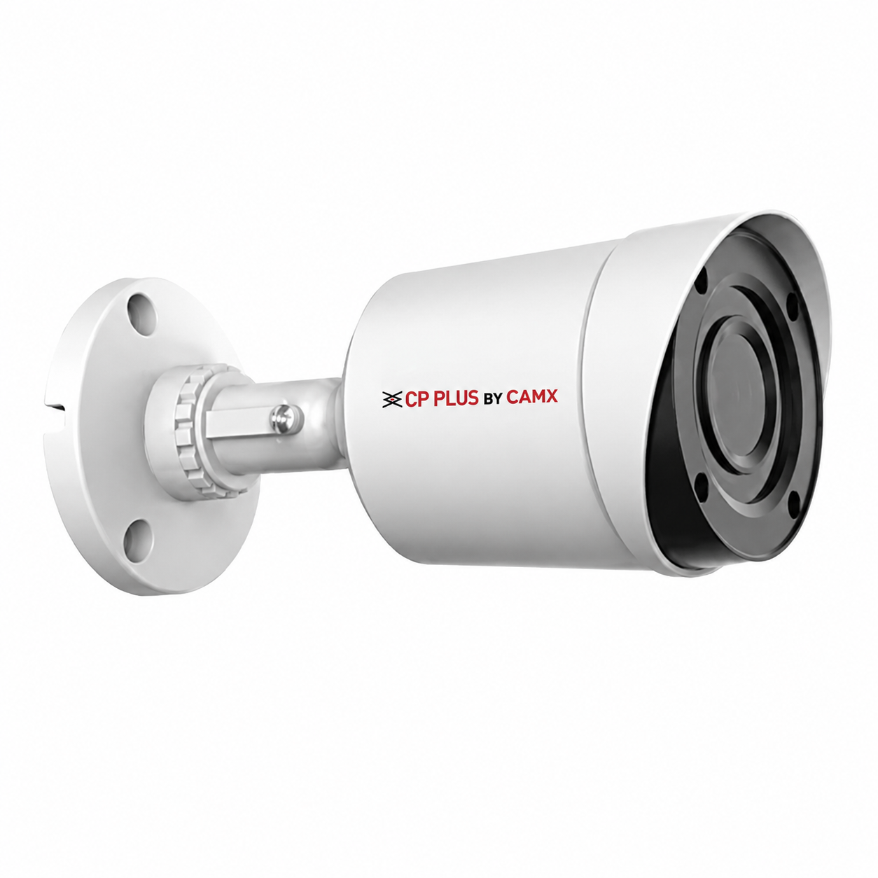 CP Plus 2.4MP Full HD IR Cosmic Bullet Camera