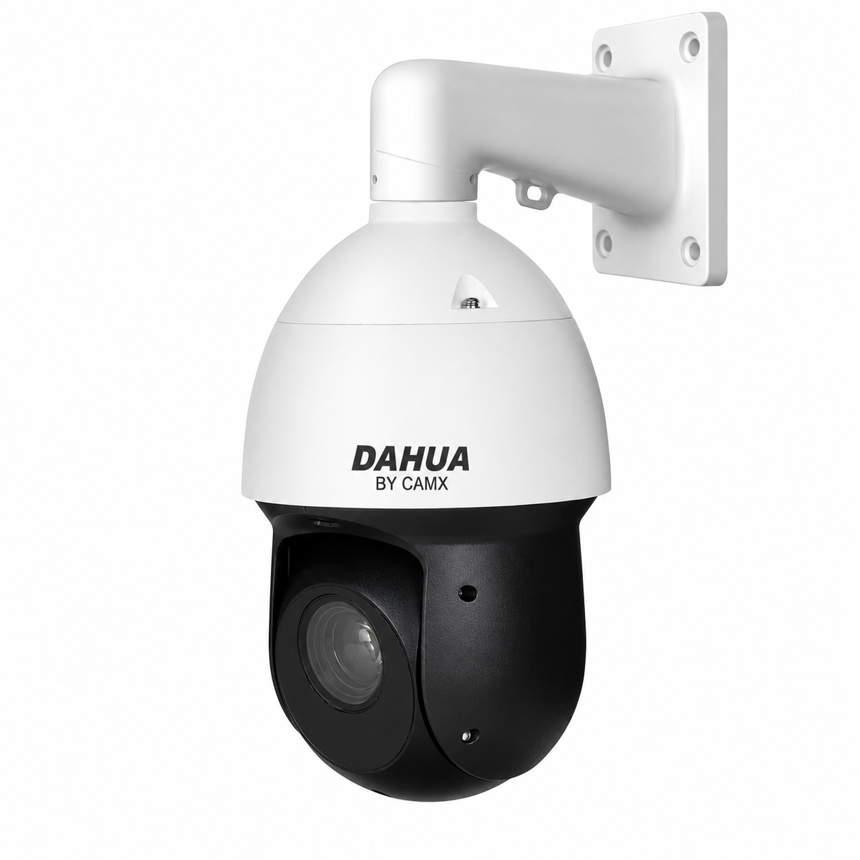 Dahua Starlight IR Network PTZ Camera