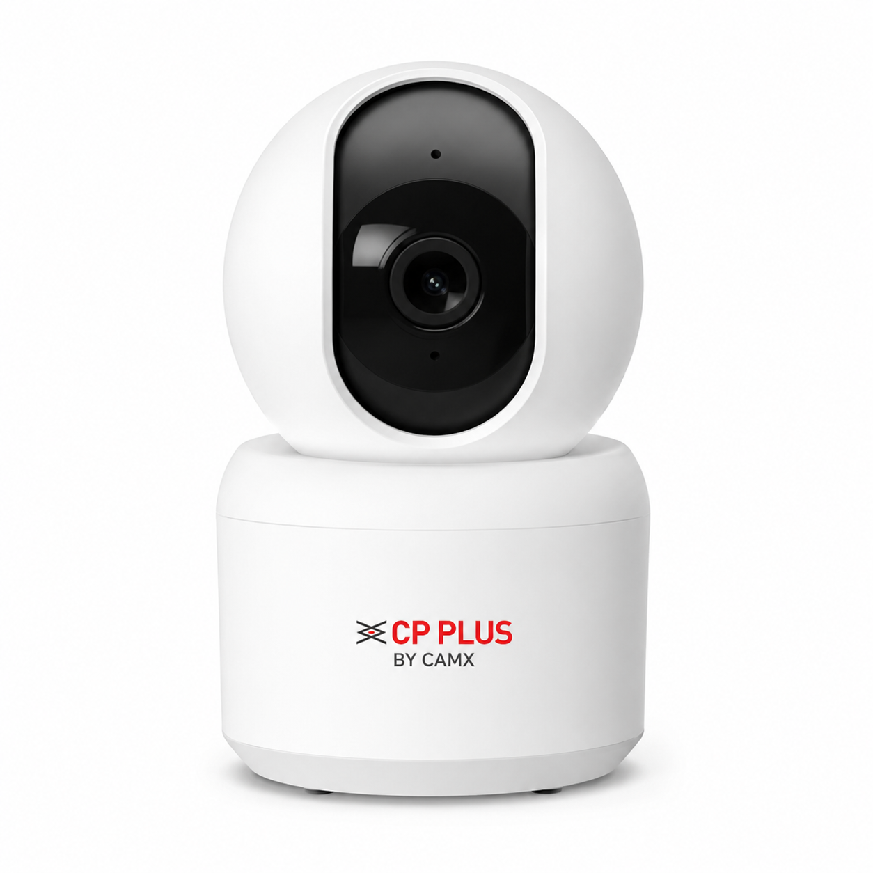 CP Plus ezyKam+ 3MP Smart Wi-Fi PT CCTV Camera
