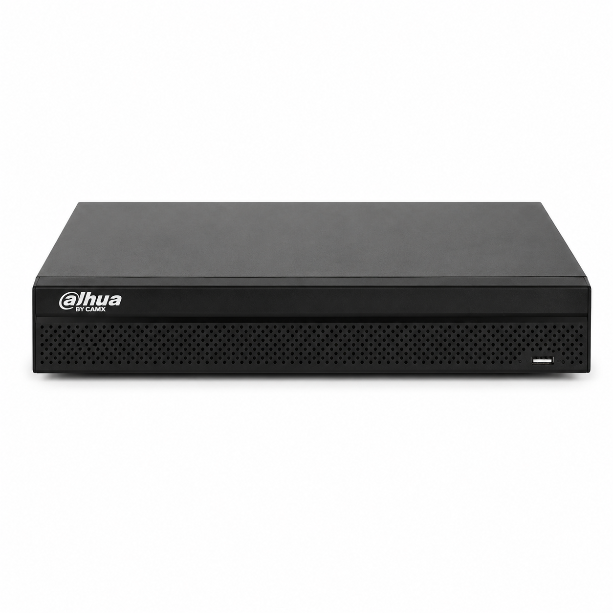 Dahua 4 Channel Compact 1U Lite H.265 Network Video Recorder