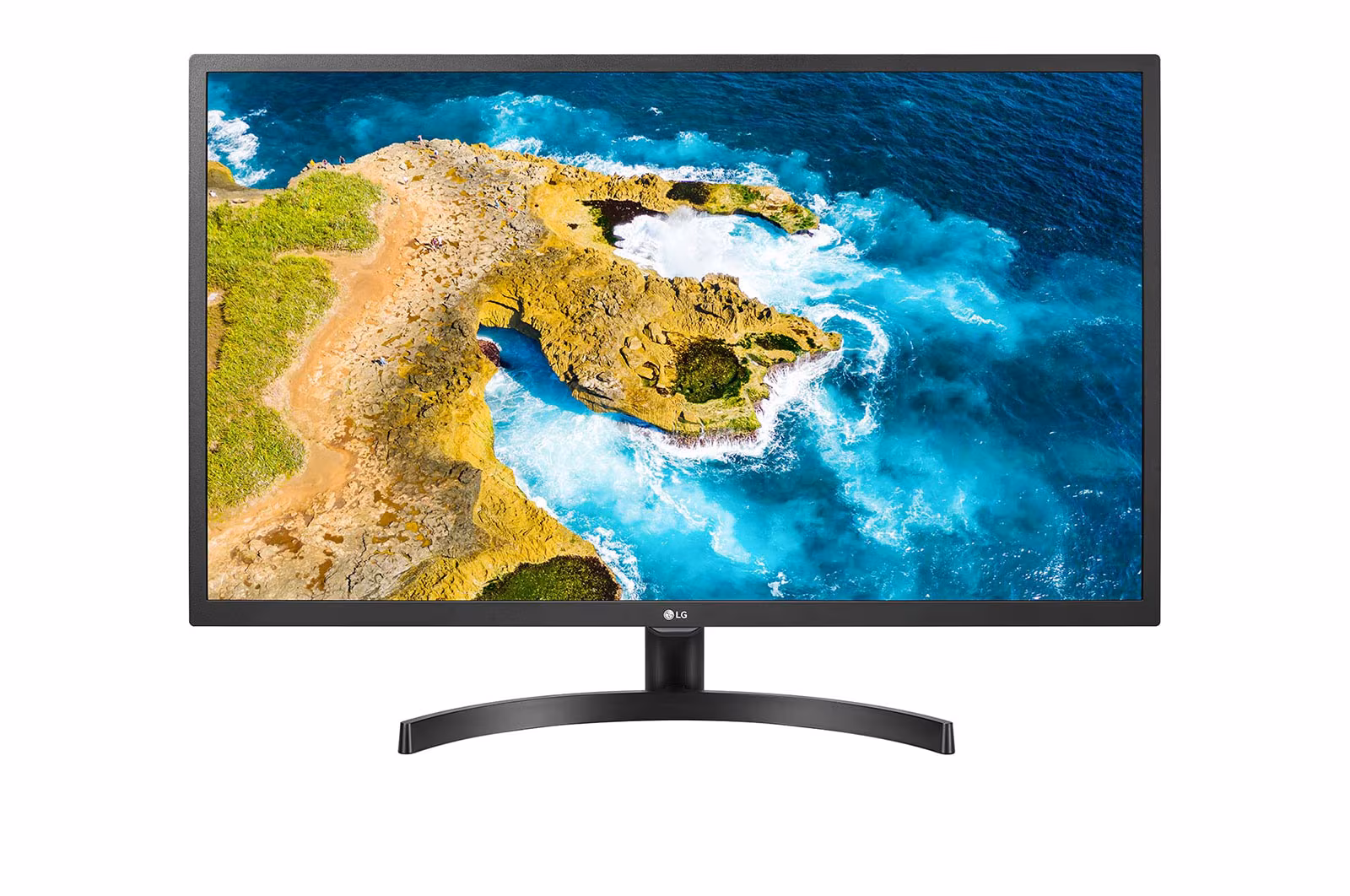 LG 32SP510M 32-inch Commercial LED Monitor