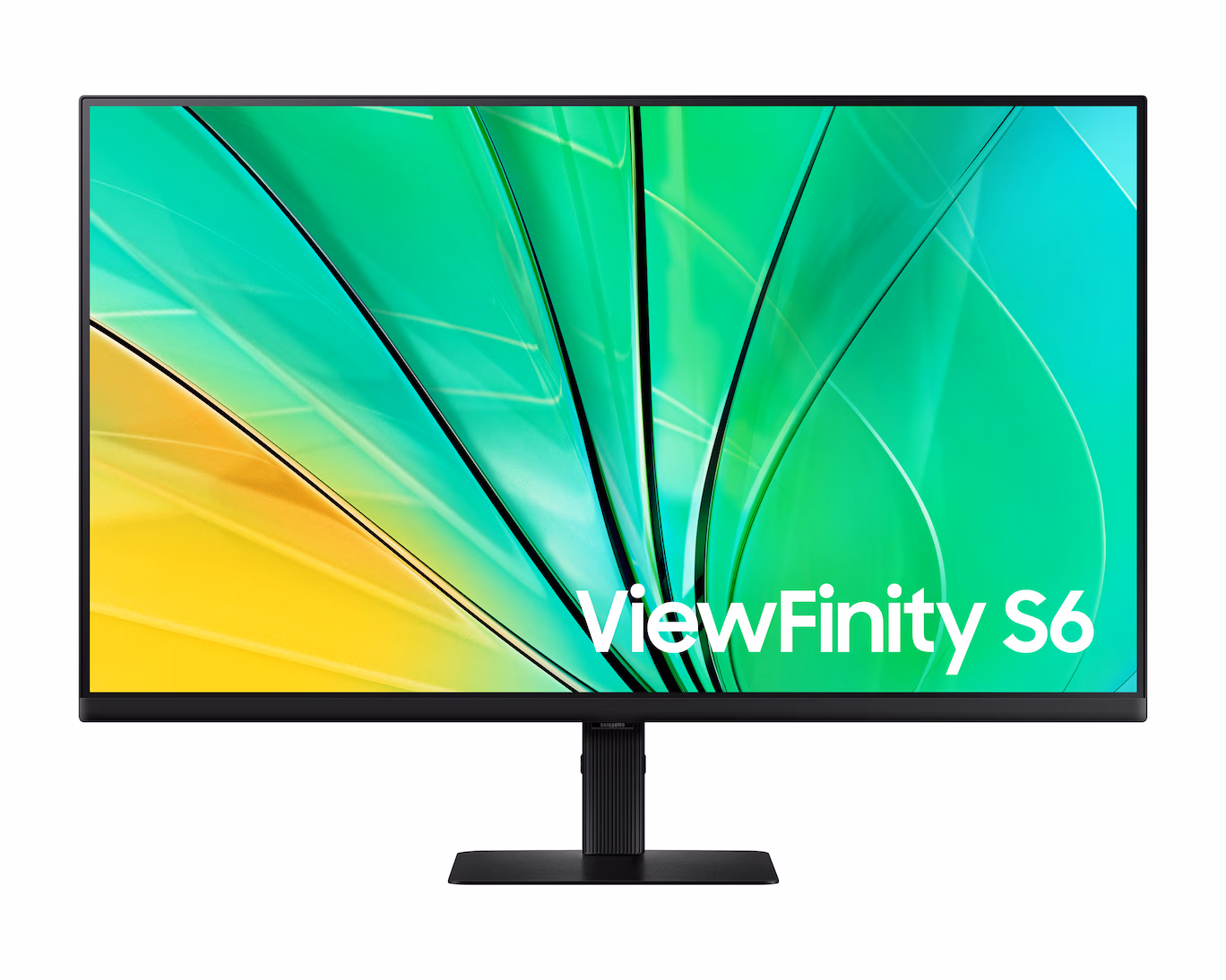 Samsung 32" ViewFinity S6 High-Resolution Monitor
