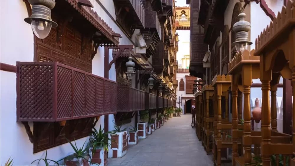 Al Taybat International City Museum