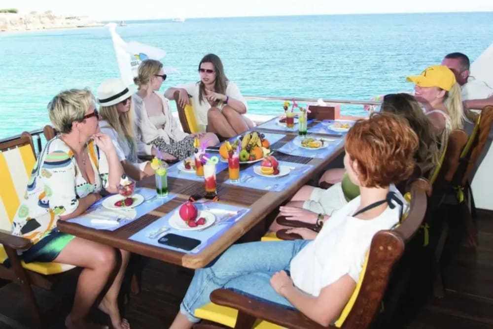 Egypt Nile Cruise, Cairo Dinner Cruise experience