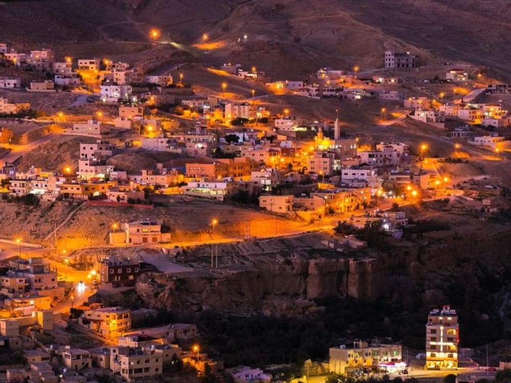 Wadi Musa