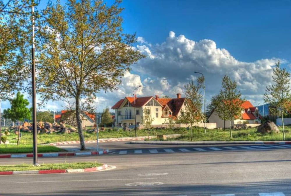 Ifrane the Little Switzerland of Morocco featured on Tours in Morocco
