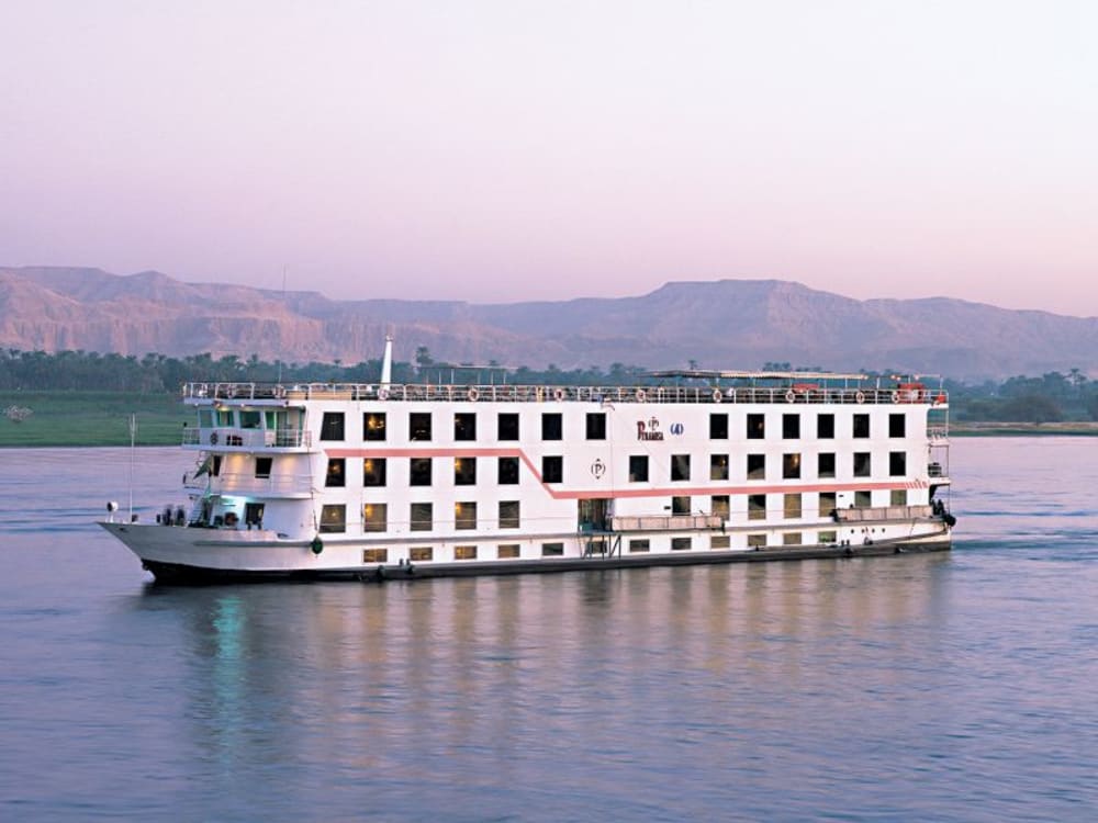 11-Day Egypt tour packages from USA Cairo, Nile Cruise and Hurghada