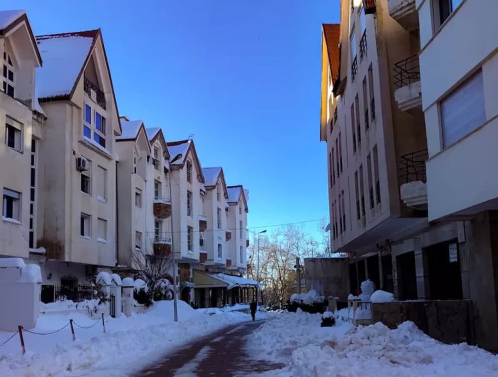 Discover Ifrane and Azrou on Morocco tours