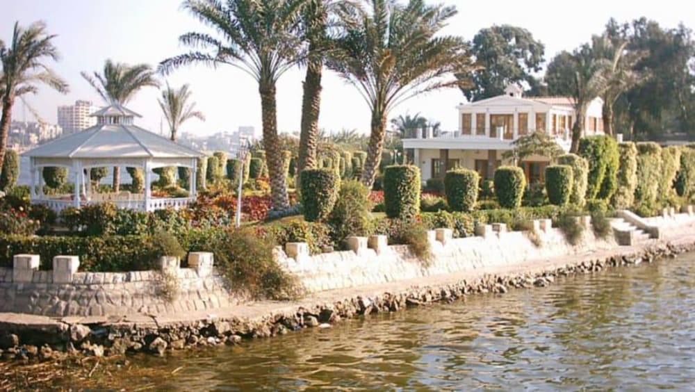Explore Cairo day tour Pharaonic Village