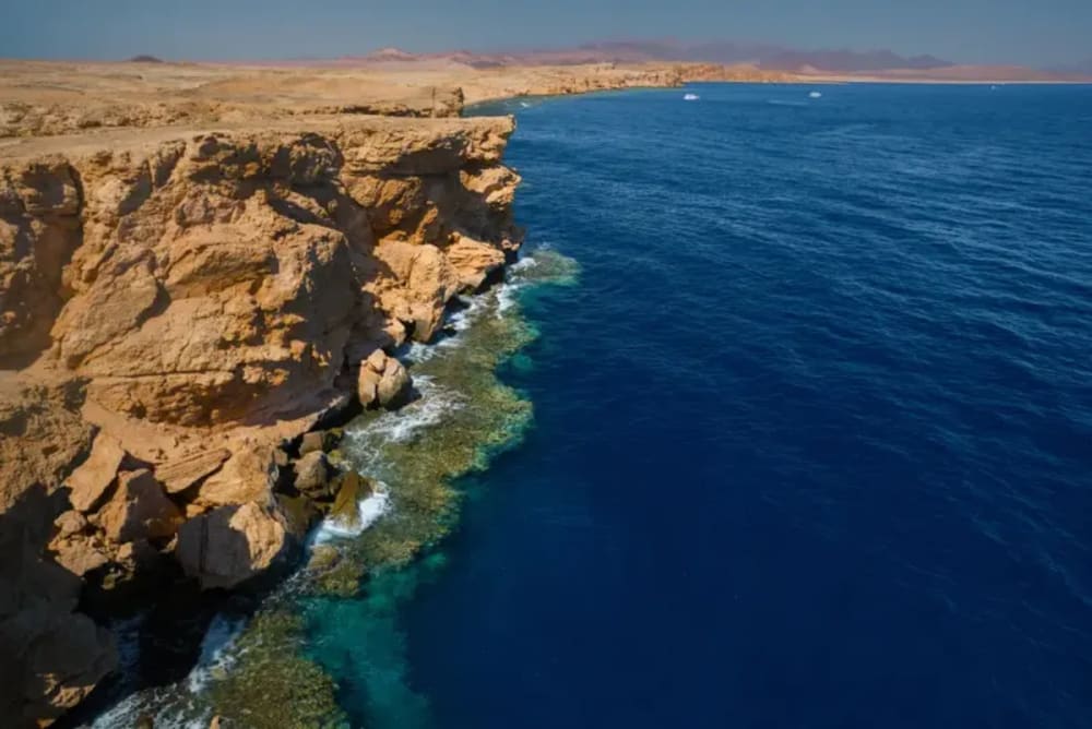 best Ras Mohamed excursion from Sharm El Sheikh