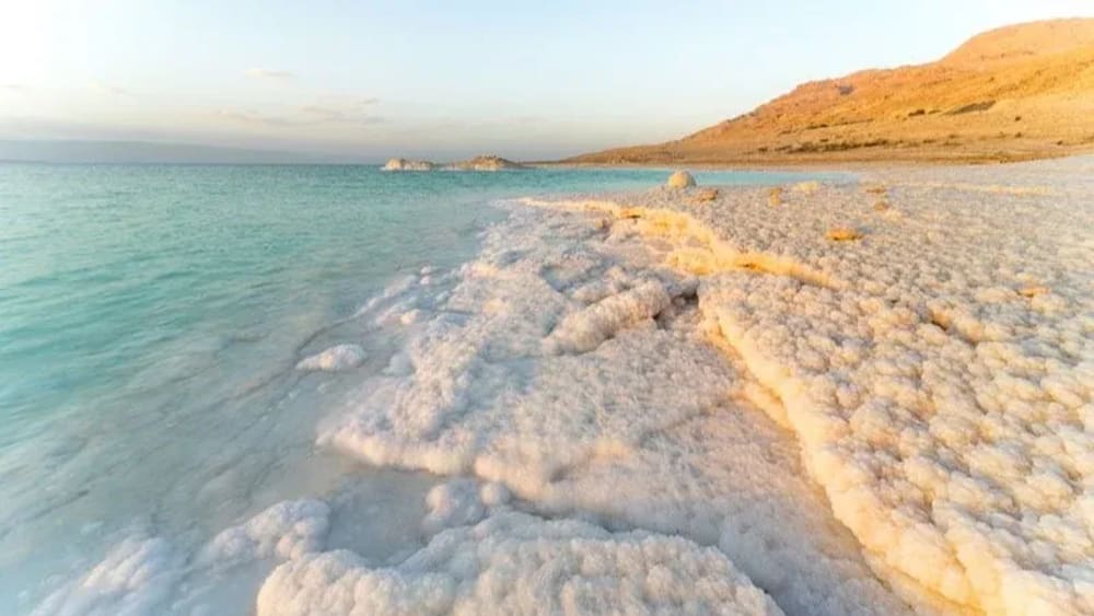 Dead Sea Jordan Tour Package