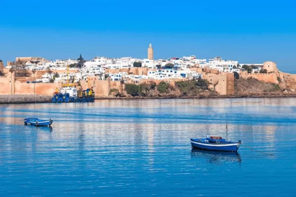 Savor the Bou Regreg River on Morocco private tours