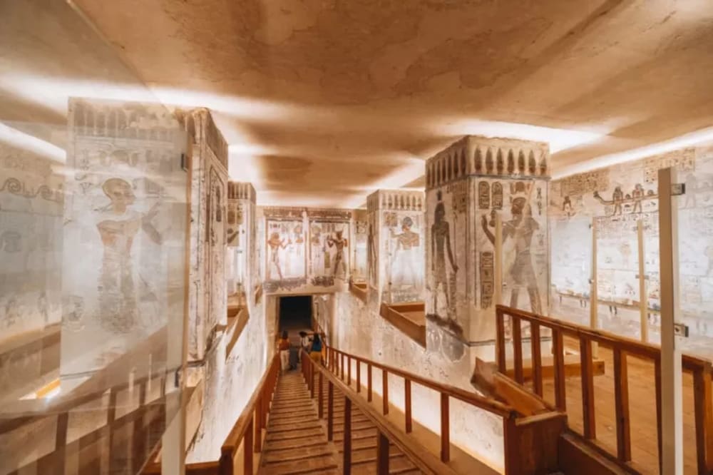 The best 10 Day Tours To Egypt