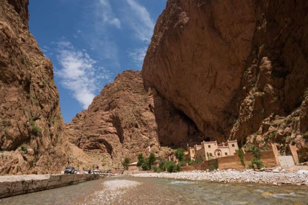 Oued Dades