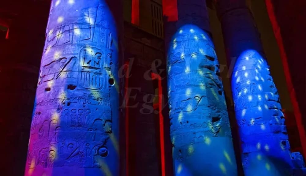 Discover the wonders of Karnak Temple on day trip