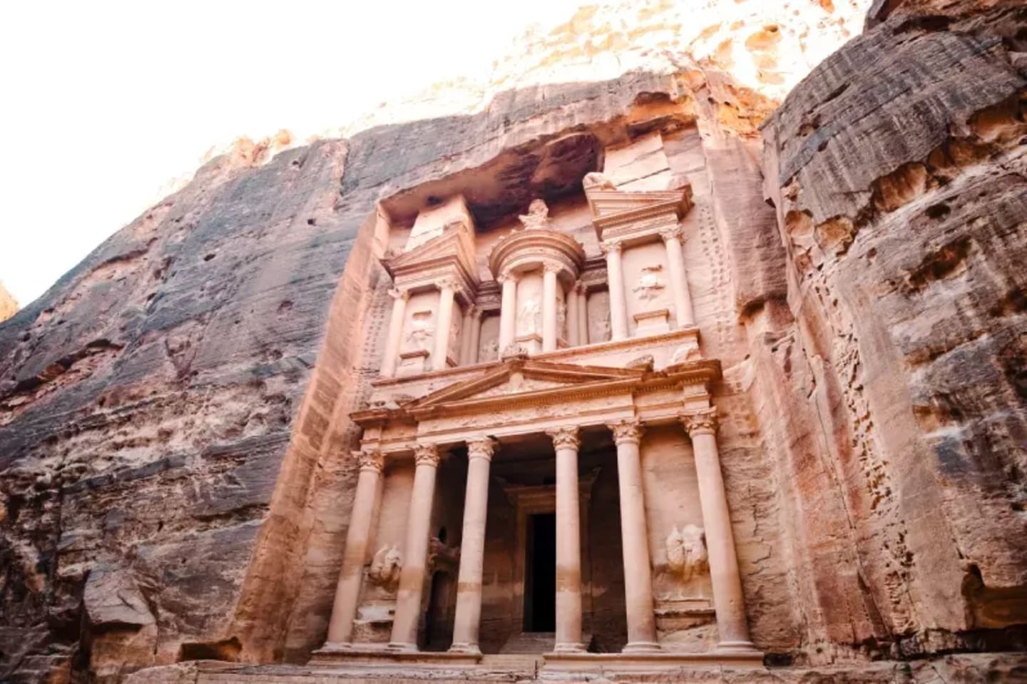 Tips for Visiting the Rock City of Petra