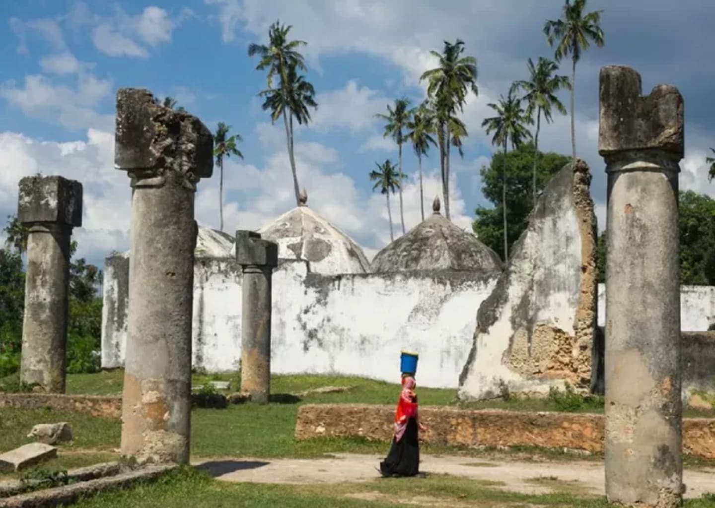 Tanzania Visa