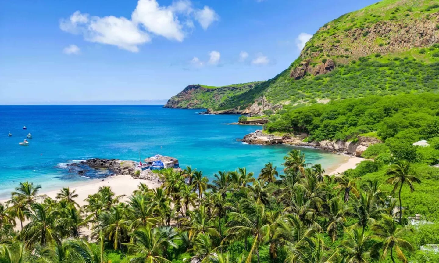 Best African Destinations for a Winter Escape