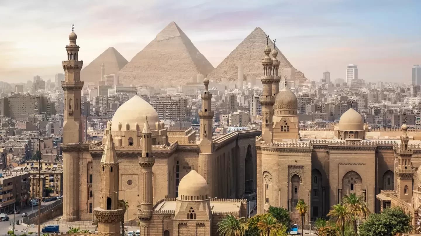 cairo