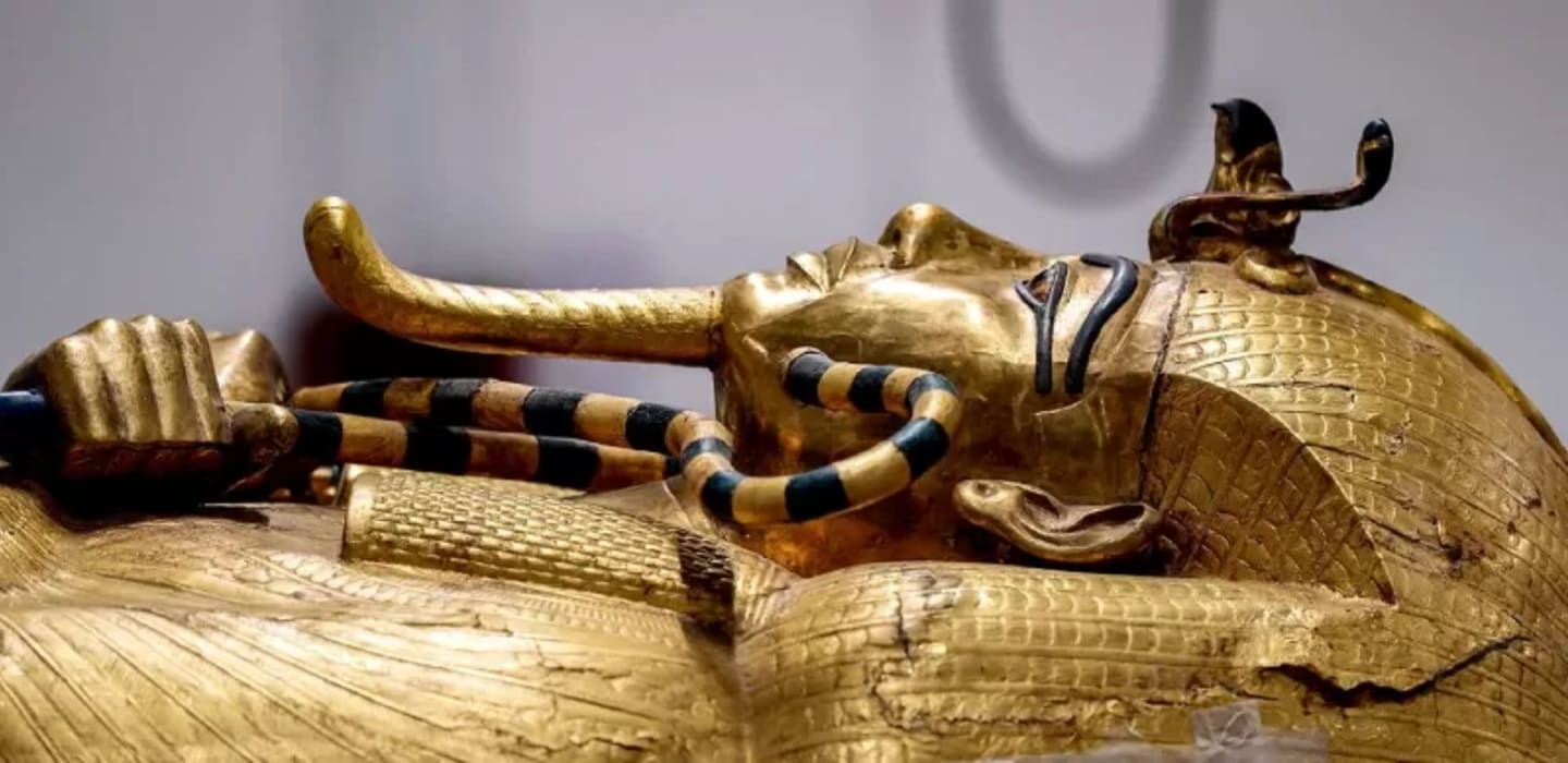 Egyptian Pharaohs