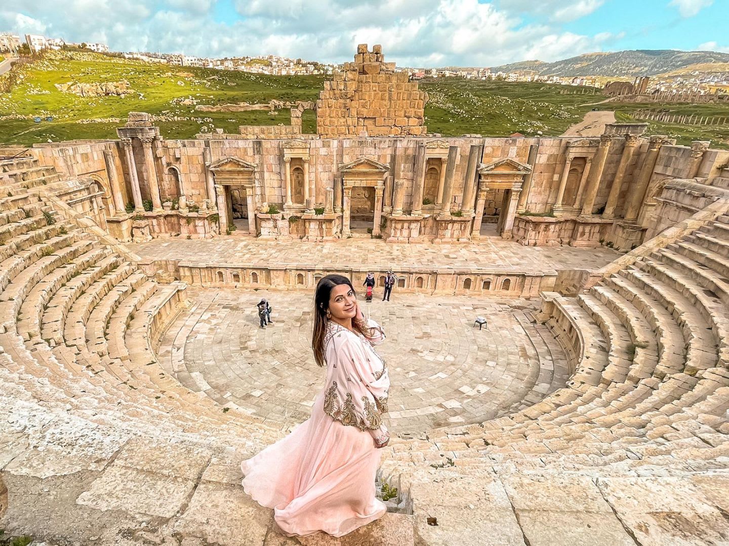 Kerak Castle