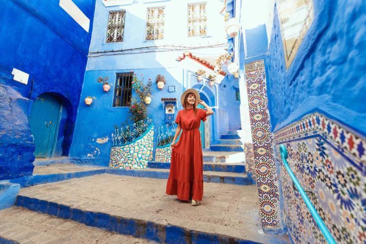 Morocco Travel Guide