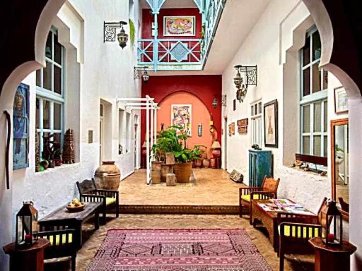 Fez