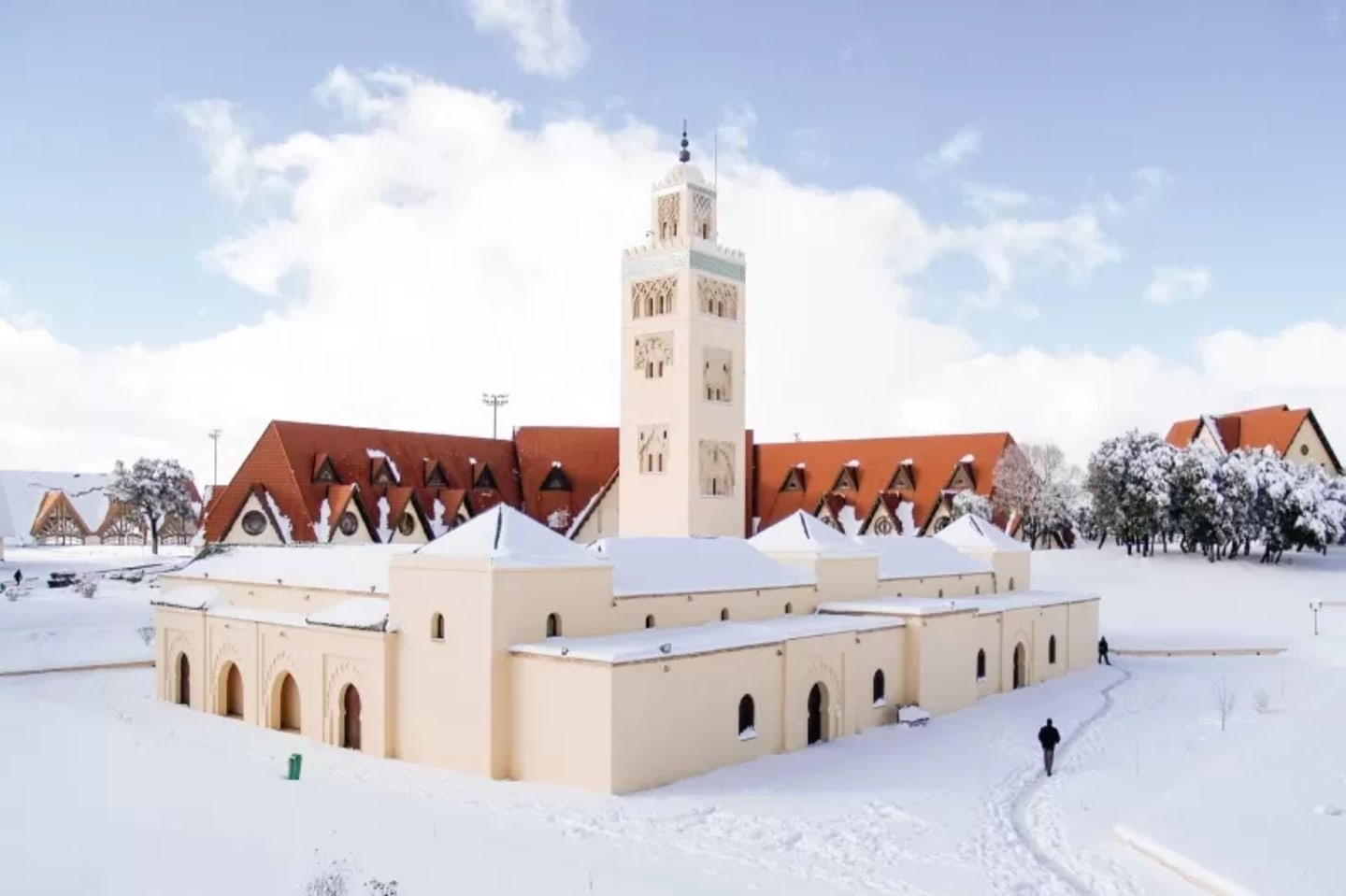 Things to Do in Ifrane