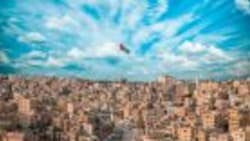 Amman tour