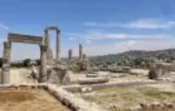 Temple of Hercules