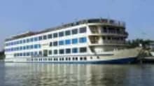 MS Moon Dance Nile Cruise 
