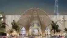 3-day Dubai tour package visiting Dubai Mall and top attractions
