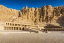 Temple of Hatshepsut