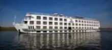 Sail in style on luxury Nile River cruises in Egypt during your 8-Day Luxury Egypt Tour.