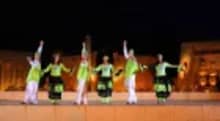 Best day tours in Sharm El Sheikh include Alf Leila Wa Leila Show