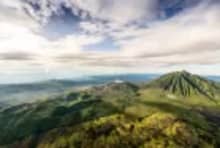 Virunga Mountains