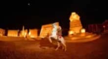 Top Sharm El Sheikh excursions feature Alf Leila Wa Leila Show